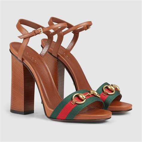 gucci women sandals sale|gucci sandals with strap.